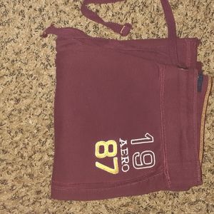 🔥 Aeropostale sweats